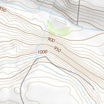 46119NE Page 67 Priest Rapids Topo Preview 3