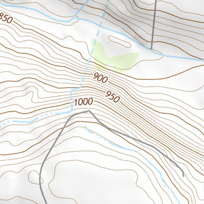 46119NE Page 67 Priest Rapids Topo Preview 3