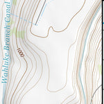 46119NE Page 68 Priest Rapids Topo Preview 3