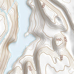 46119NE Page 69 Priest Rapids Topo Preview 3