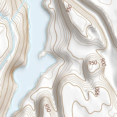 46119NE Page 69 Priest Rapids Topo Preview 3