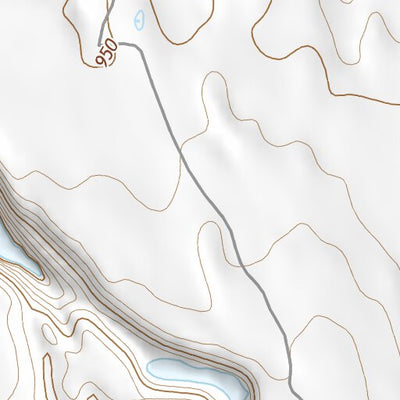 46119NE Page 70 Priest Rapids Topo Preview 2