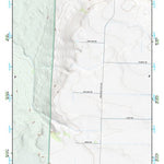 46119NE Page 77 Priest Rapids Topo Preview 1