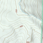 46119NE Page 77 Priest Rapids Topo Preview 3