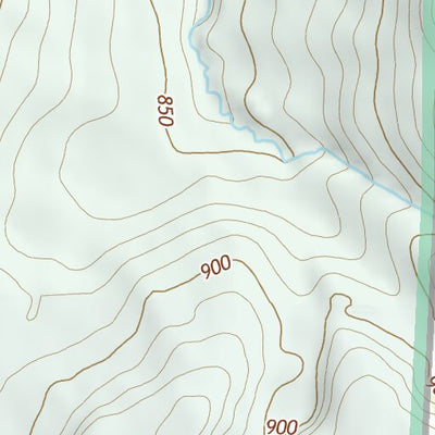 46119NE Page 77 Priest Rapids Topo Preview 3