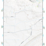 46119NE Page 78 Priest Rapids Topo Preview 1