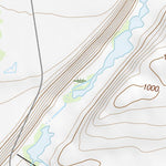 46119NE Page 79 Priest Rapids Topo Preview 3