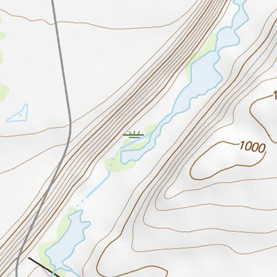 46119NE Page 79 Priest Rapids Topo Preview 3