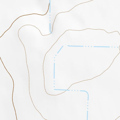 46119NE Page 80 Priest Rapids Topo Preview 2