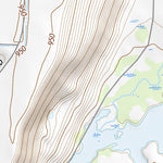 46119NE Page 80 Priest Rapids Topo Preview 3