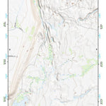 46119NE Page 81 Priest Rapids Topo Preview 1