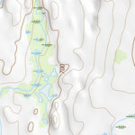 46119NE Page 81 Priest Rapids Topo Preview 2