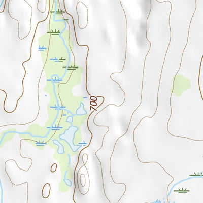 46119NE Page 81 Priest Rapids Topo Preview 2