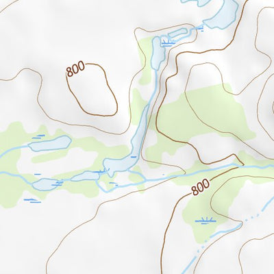 46119NE Page 82 Priest Rapids Topo Preview 2