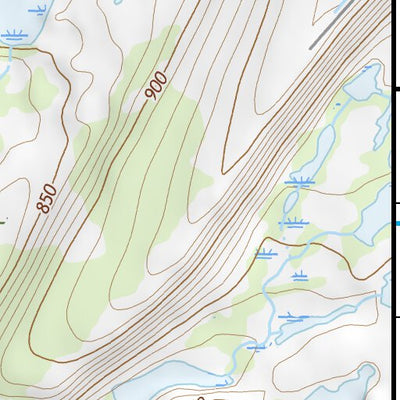 46119NE Page 82 Priest Rapids Topo Preview 3