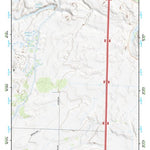 46119NE Page 84 Priest Rapids Topo Preview 1