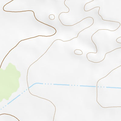 46119NE Page 84 Priest Rapids Topo Preview 2