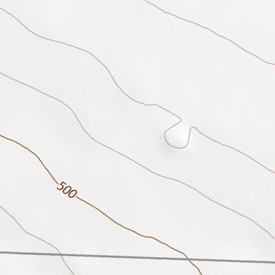 46119NE Page 85 Priest Rapids Topo Preview 2