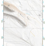 46119NE Page 86 Priest Rapids Topo Preview 1