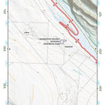 46119NE Page 87 Priest Rapids Topo Preview 1