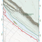 46119NE Page 88 Priest Rapids Topo Preview 1