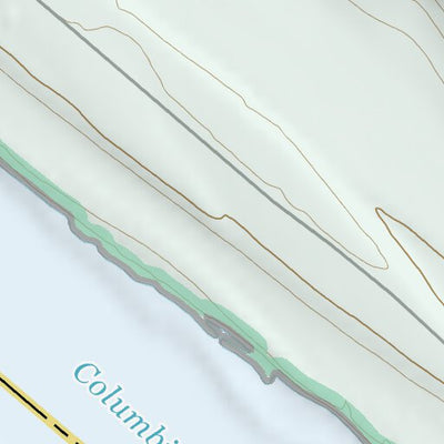 46119NE Page 88 Priest Rapids Topo Preview 2