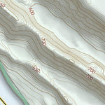 46119NE Page 88 Priest Rapids Topo Preview 3