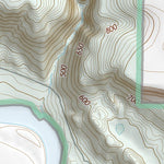 46119NE Page 89 Priest Rapids Topo Preview 3