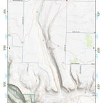 46119NE Page 90 Priest Rapids Topo Preview 1