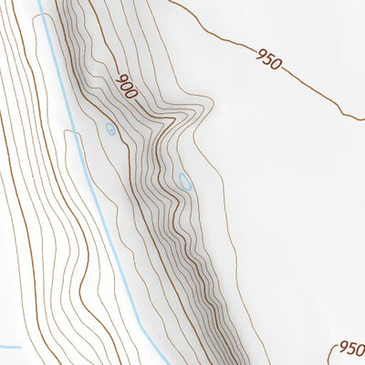 46119NE Page 90 Priest Rapids Topo Preview 2