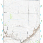 46119NE Page 91 Priest Rapids Topo Preview 1