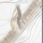 46119NE Page 91 Priest Rapids Topo Preview 3