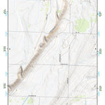 46119NE Page 92 Priest Rapids Topo Preview 1