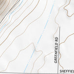 46119NE Page 92 Priest Rapids Topo Preview 2