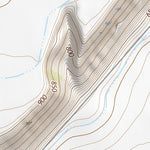 46119NE Page 92 Priest Rapids Topo Preview 3