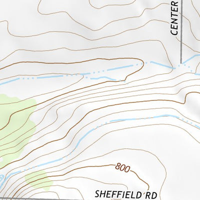 46119NE Page 93 Priest Rapids Topo Preview 2