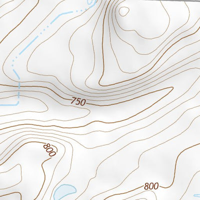 46119NE Page 93 Priest Rapids Topo Preview 3