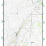 46119NE Page 94 Priest Rapids Topo Preview 1