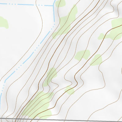 46119NE Page 94 Priest Rapids Topo Preview 2