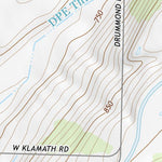 46119NE Page 94 Priest Rapids Topo Preview 3