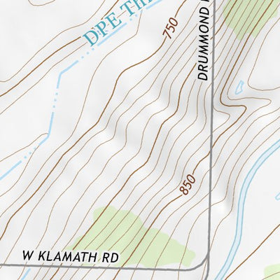 46119NE Page 94 Priest Rapids Topo Preview 3