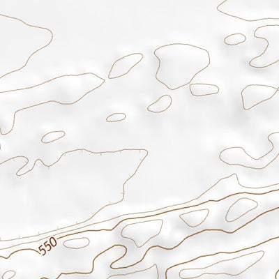 46119NE Page 98 Priest Rapids Topo Preview 2