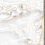 46119NE Page 98 Priest Rapids Topo Preview 3