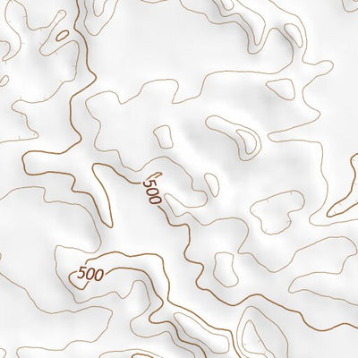 46119NE Page 100 Priest Rapids Topo Preview 2