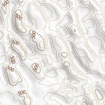 46119NE Page 101 Priest Rapids Topo Preview 3