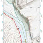 46119NE Page 102 Priest Rapids Topo Preview 1