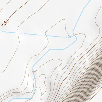 46119NE Page 103 Priest Rapids Topo Preview 2