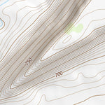 46119NE Page 103 Priest Rapids Topo Preview 3