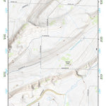 46119NE Page 104 Priest Rapids Topo Preview 1