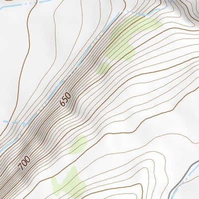 46119NE Page 104 Priest Rapids Topo Preview 3